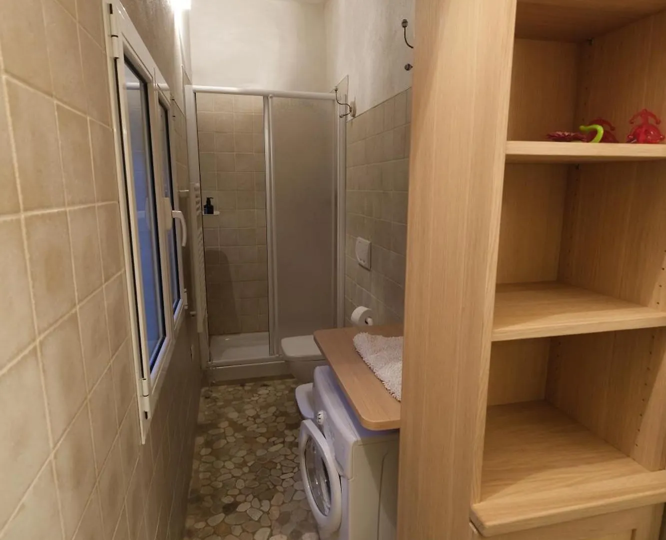 Nonna Nanda Nest By Portofinovacanze Rapallo Apartment