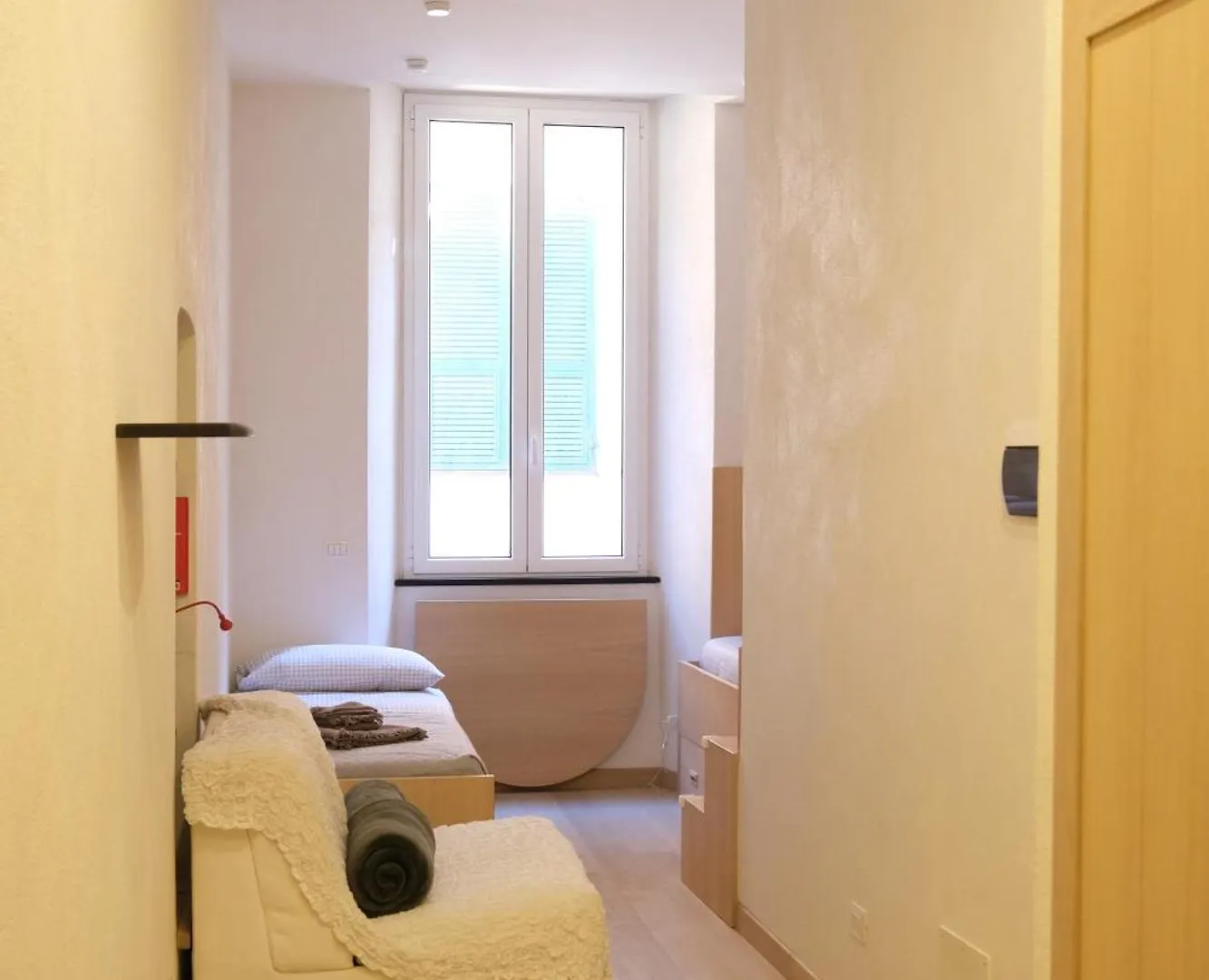 Nonna Nanda Nest By Portofinovacanze Rapallo Apartment