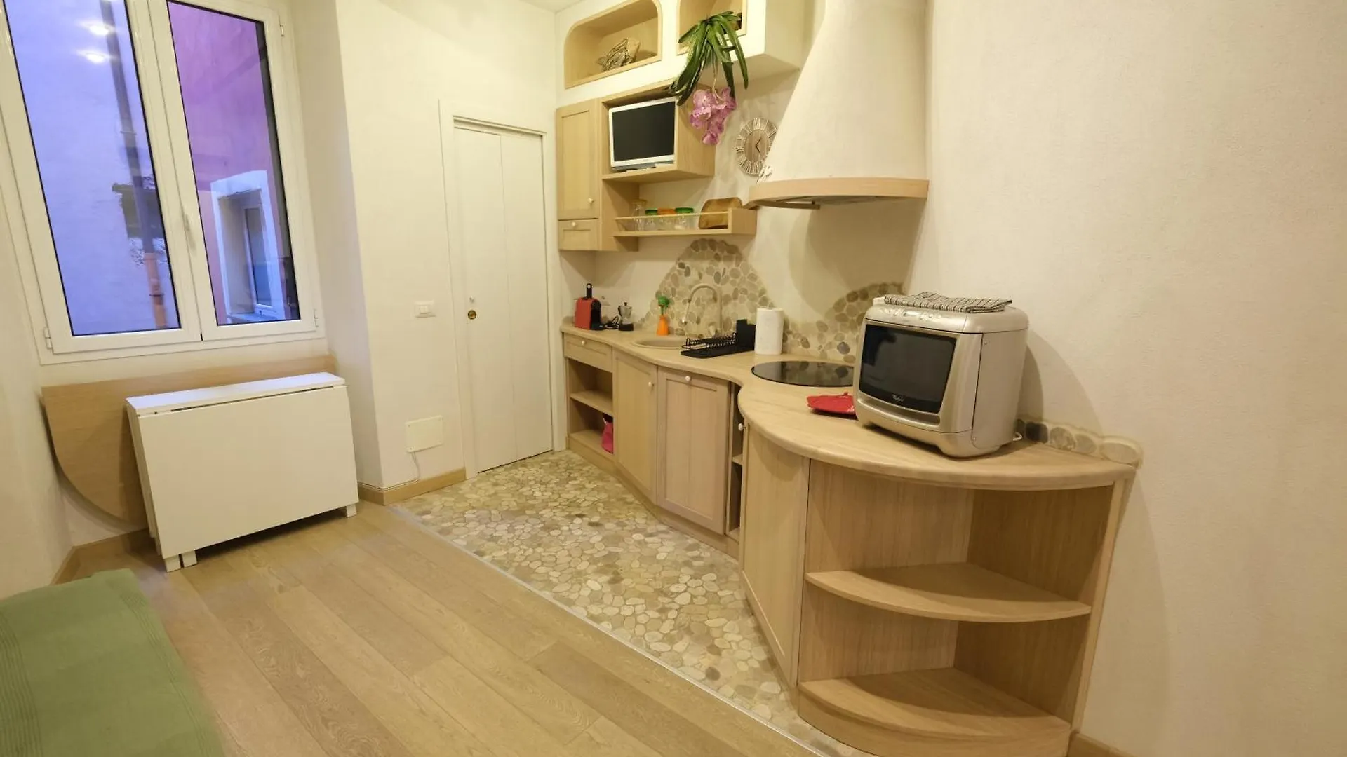 Nonna Nanda Nest By Portofinovacanze Rapallo 0*,