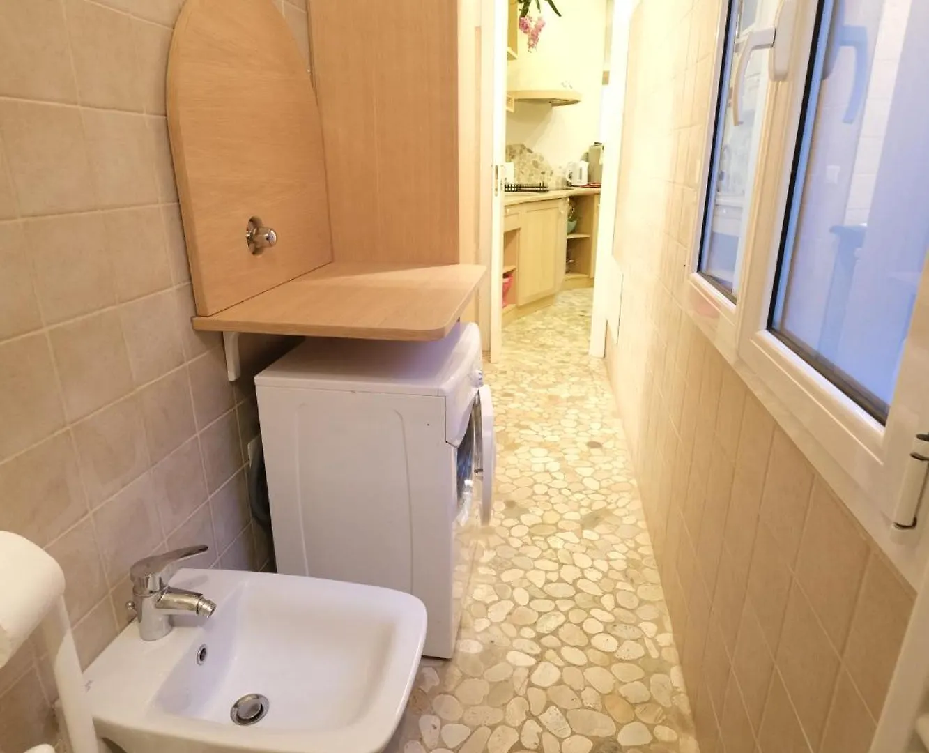 Nonna Nanda Nest By Portofinovacanze Rapallo 0*,  Italy