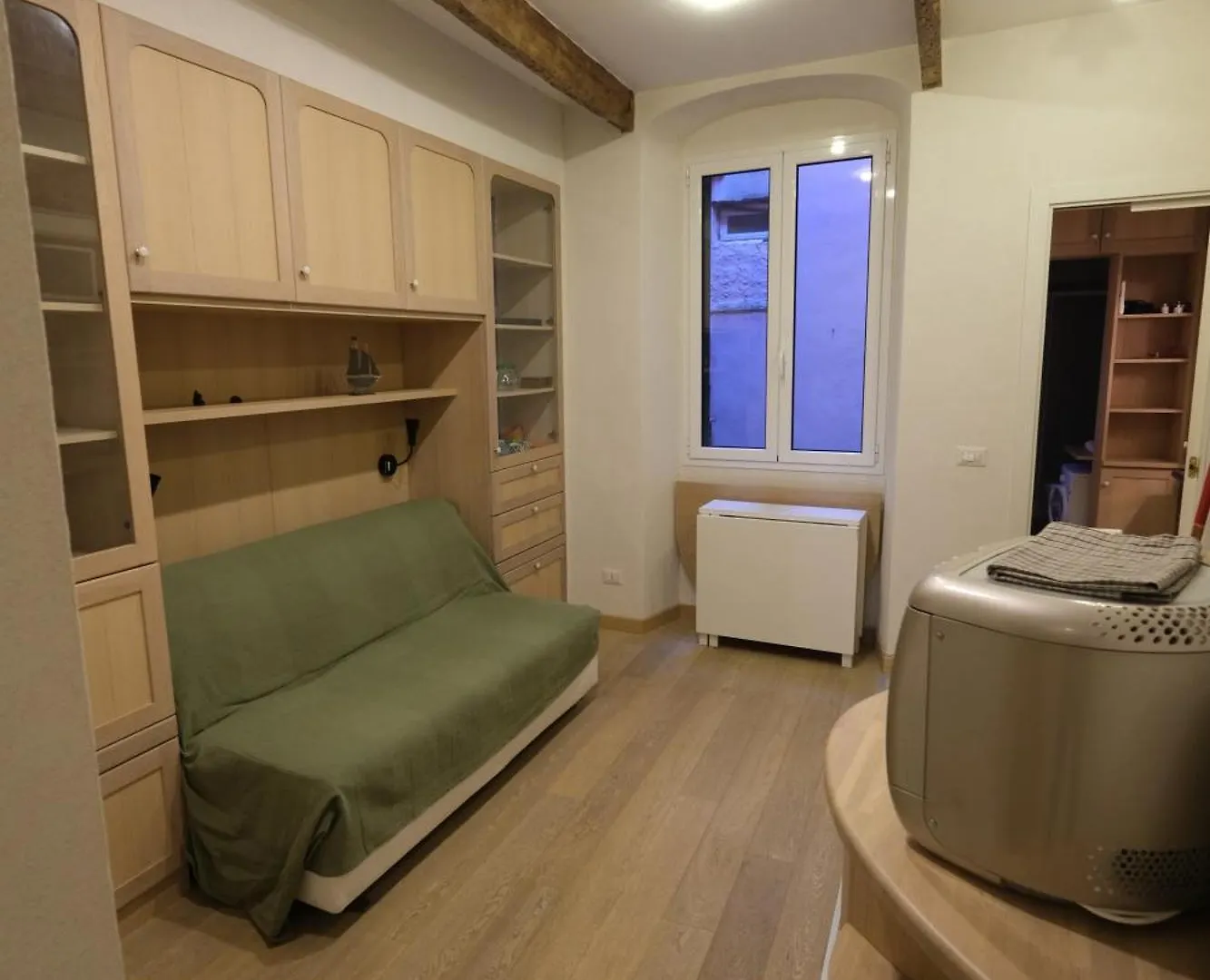 Apartment Nonna Nanda Nest By Portofinovacanze Rapallo Italy
