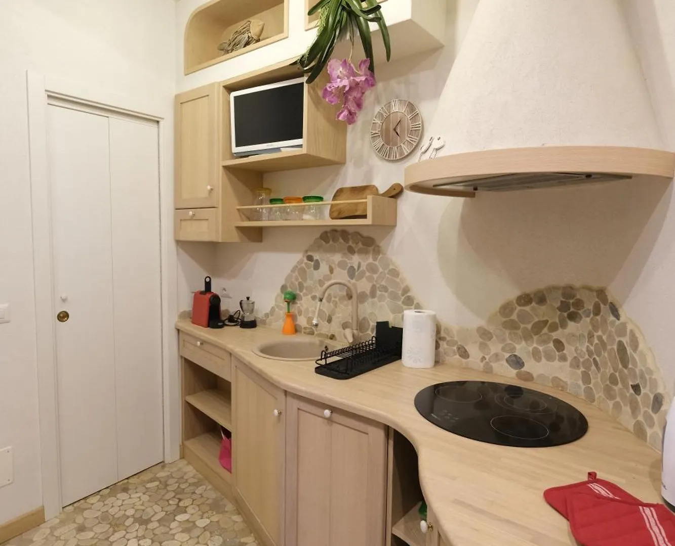Nonna Nanda Nest By Portofinovacanze Rapallo Italy