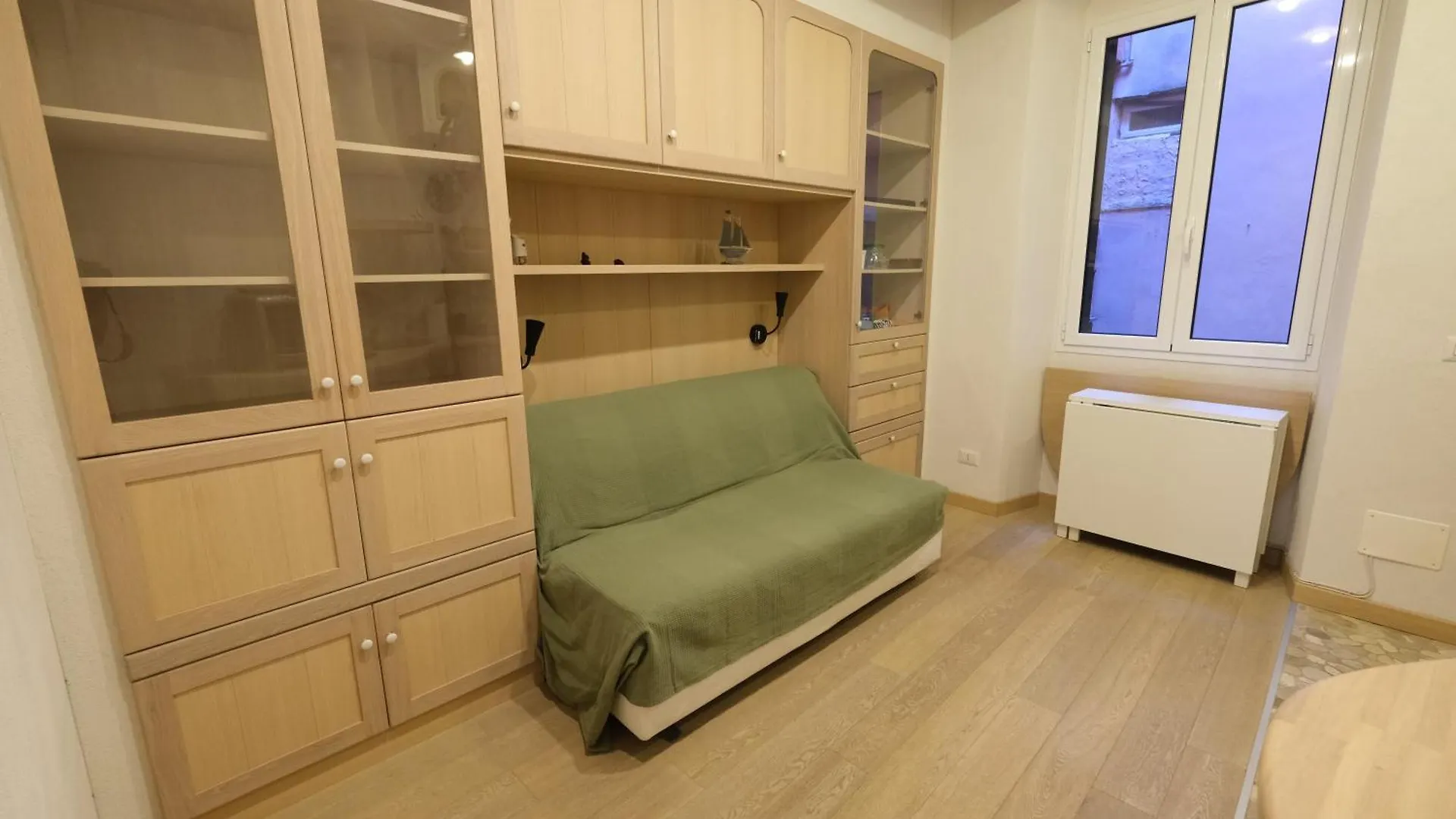 Nonna Nanda Nest By Portofinovacanze Rapallo Apartment