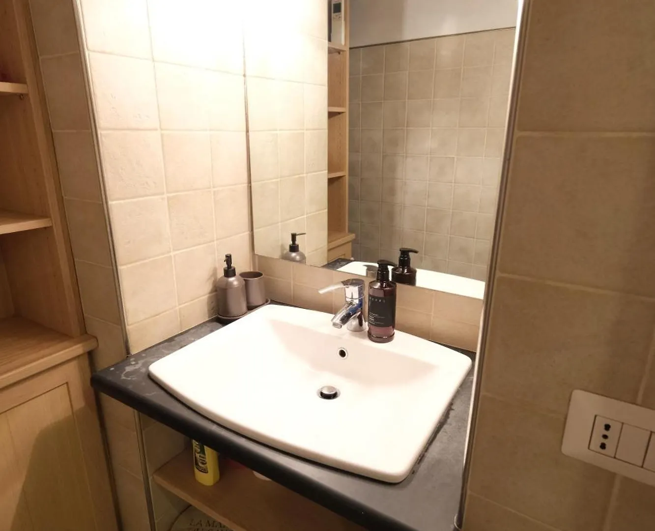 Apartment Nonna Nanda Nest By Portofinovacanze Rapallo Italy