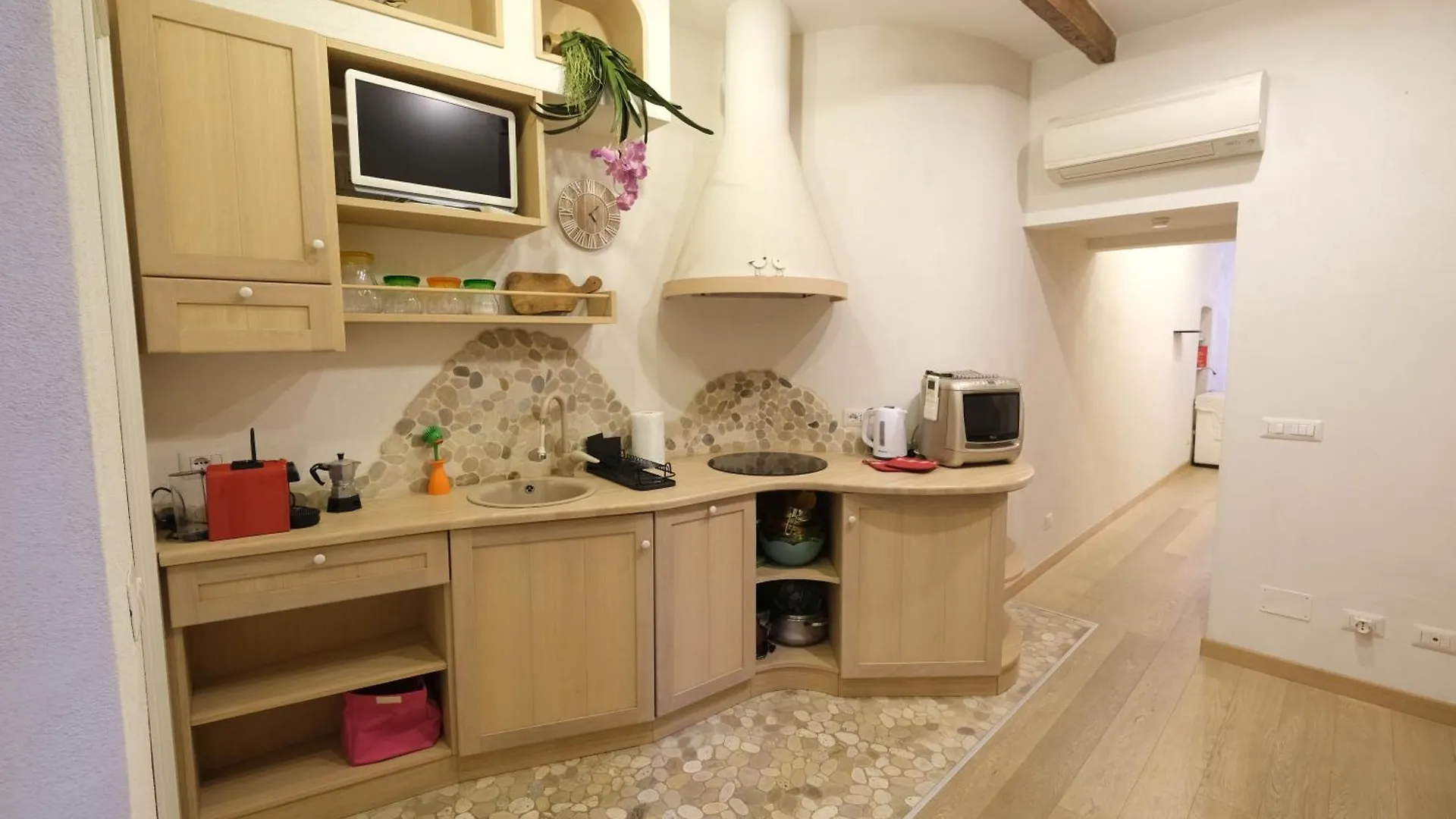 Nonna Nanda Nest By Portofinovacanze Rapallo 0*,