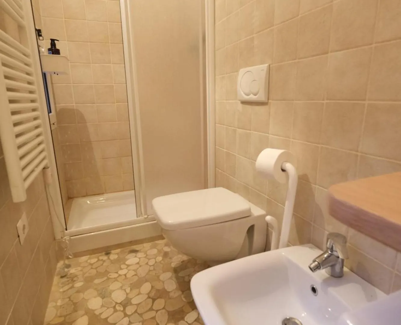 Nonna Nanda Nest By Portofinovacanze Rapallo Italien